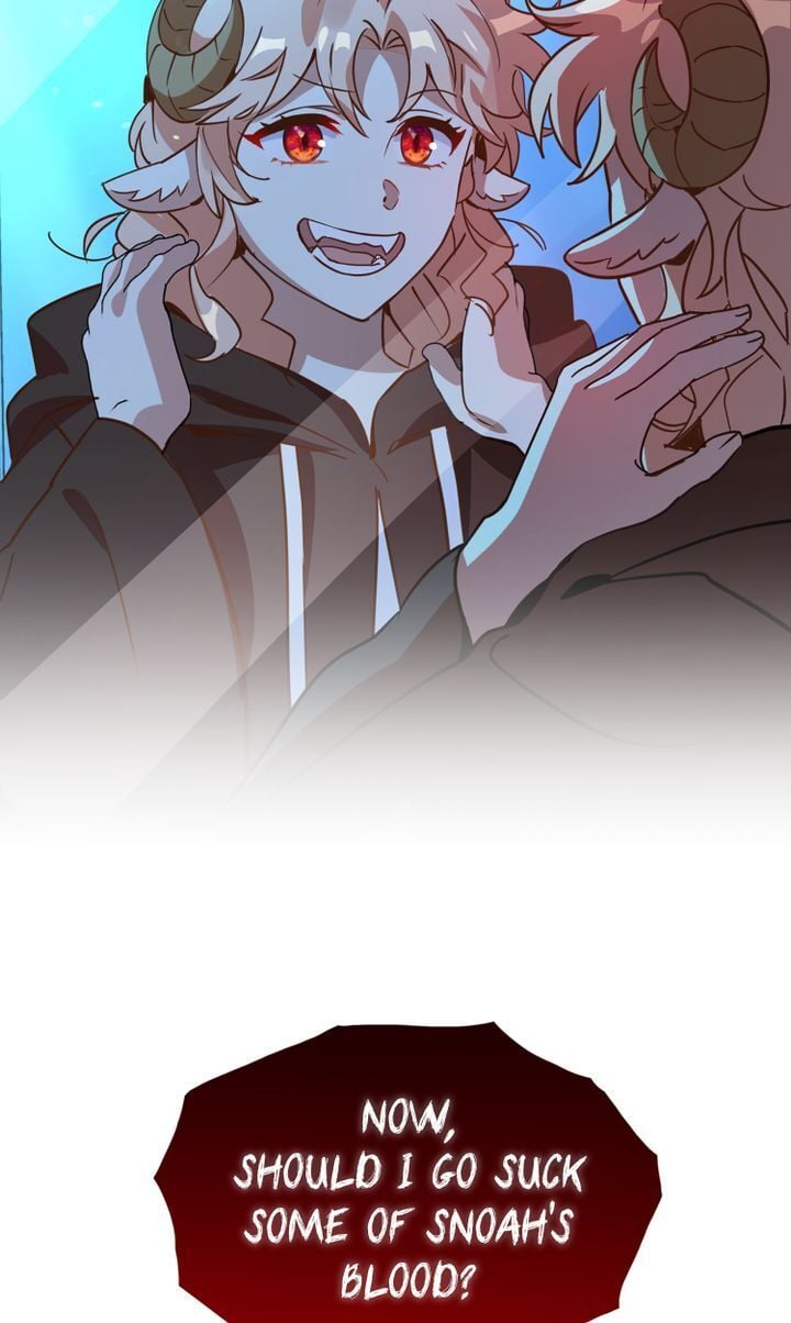 Wake Up, Warrior chapter 56 page 52