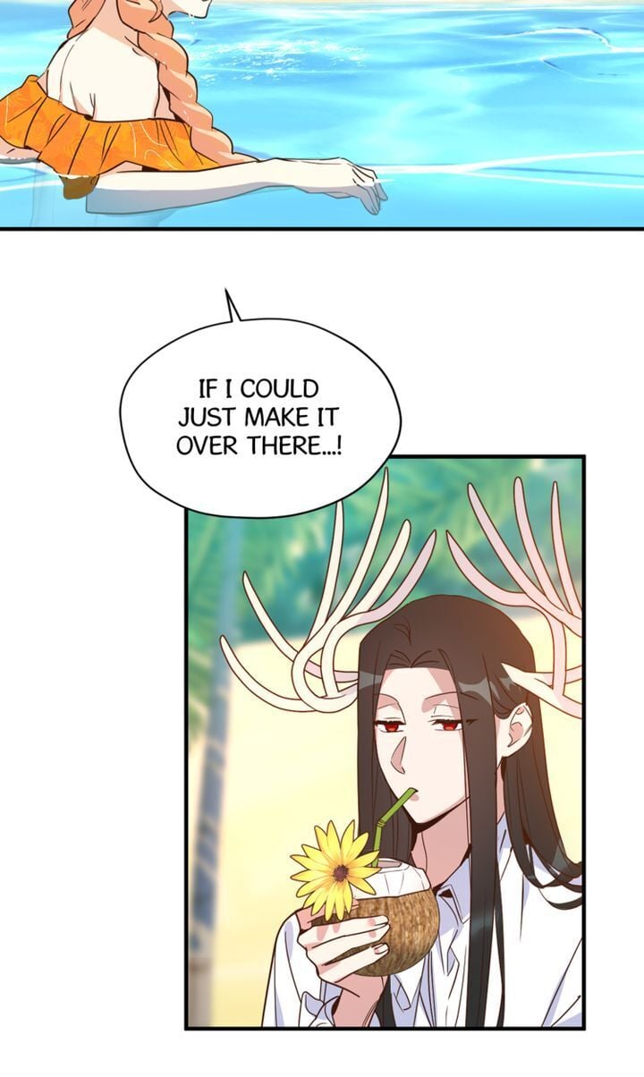 Wake Up, Warrior chapter 56 page 6