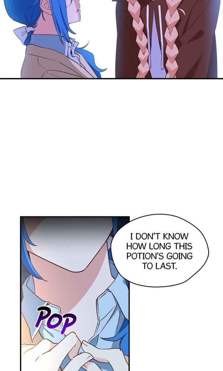 Wake Up, Warrior chapter 57 page 11