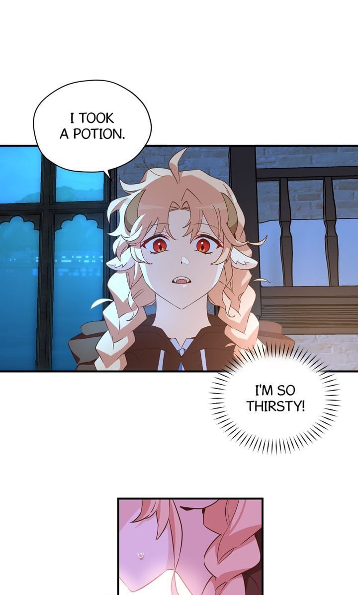 Wake Up, Warrior chapter 57 page 18