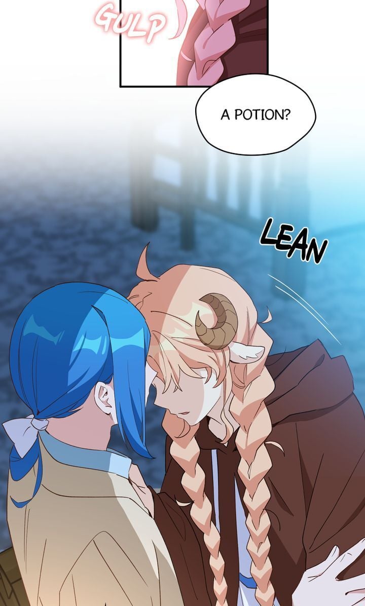 Wake Up, Warrior chapter 57 page 19