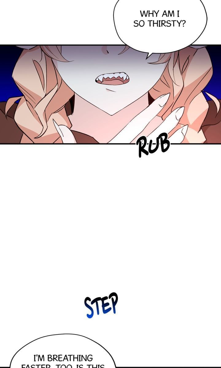 Wake Up, Warrior chapter 57 page 2