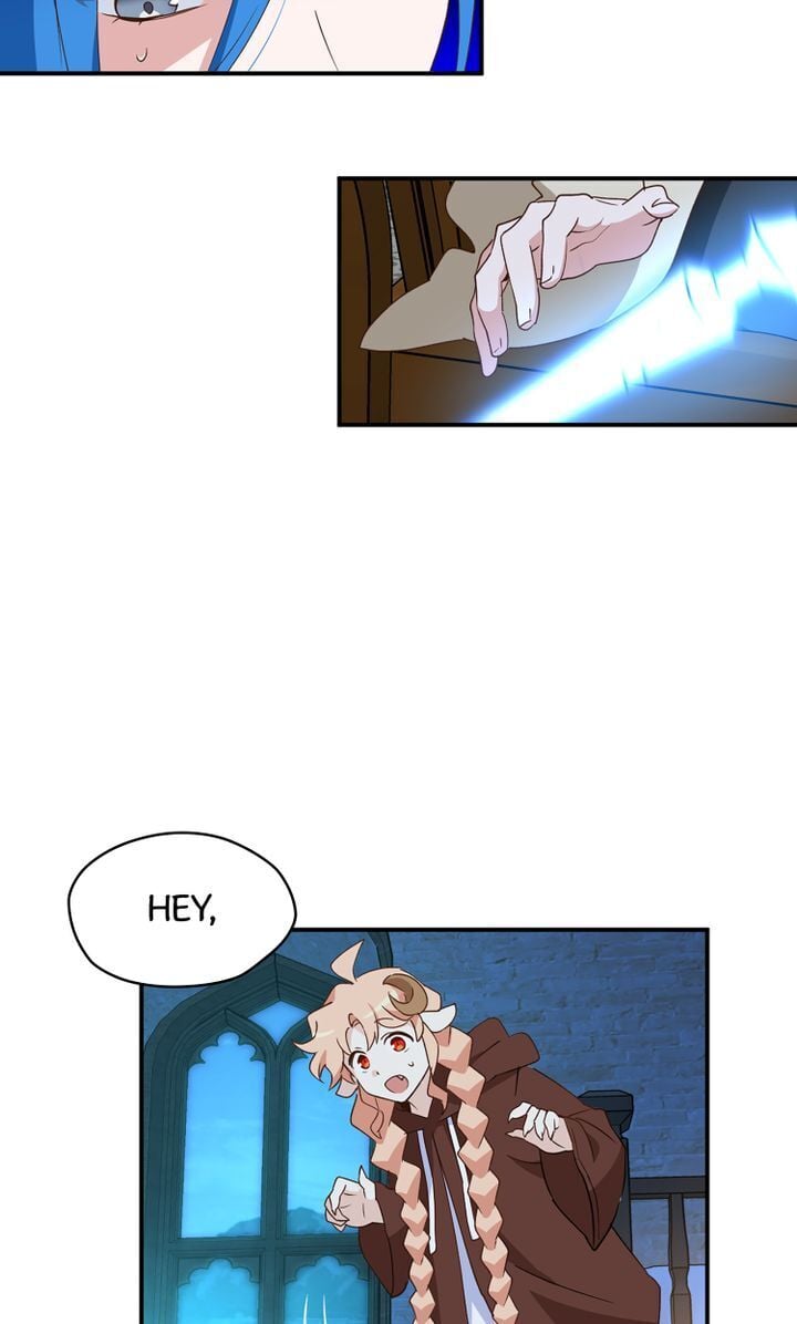 Wake Up, Warrior chapter 57 page 21