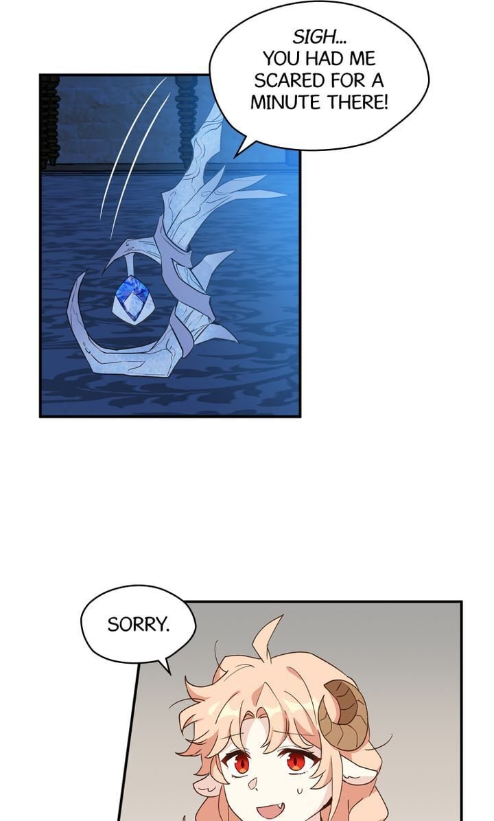 Wake Up, Warrior chapter 57 page 26