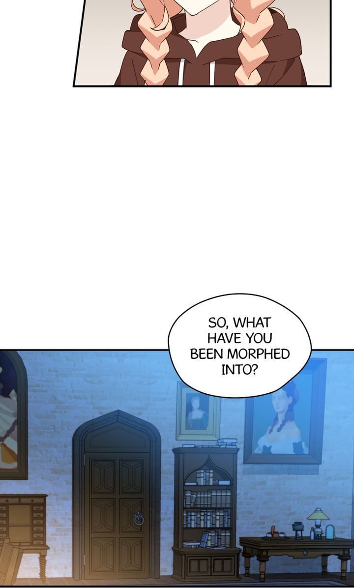 Wake Up, Warrior chapter 57 page 27