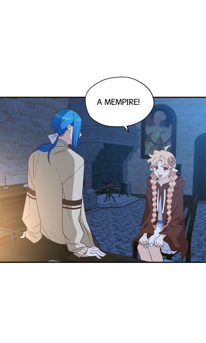 Wake Up, Warrior chapter 57 page 28
