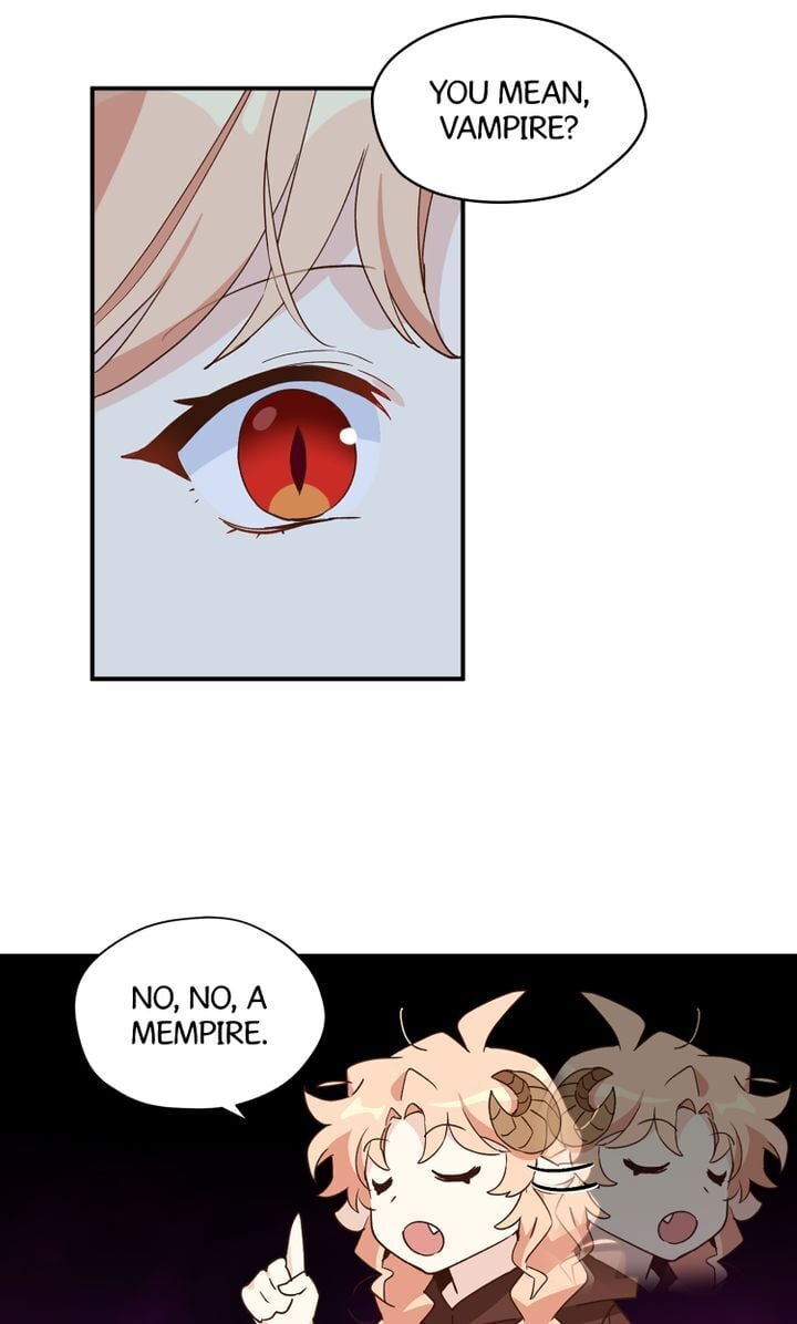 Wake Up, Warrior chapter 57 page 29