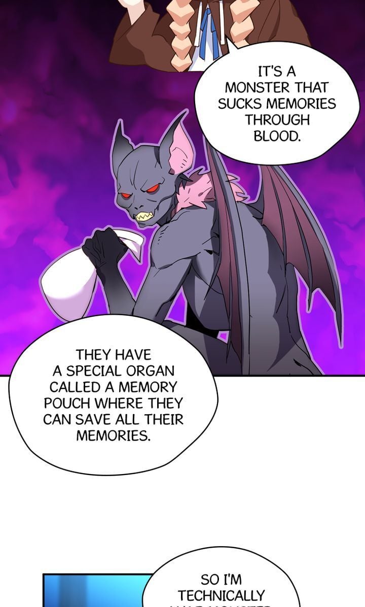 Wake Up, Warrior chapter 57 page 30
