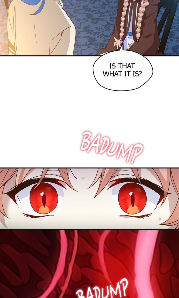 Wake Up, Warrior chapter 57 page 32