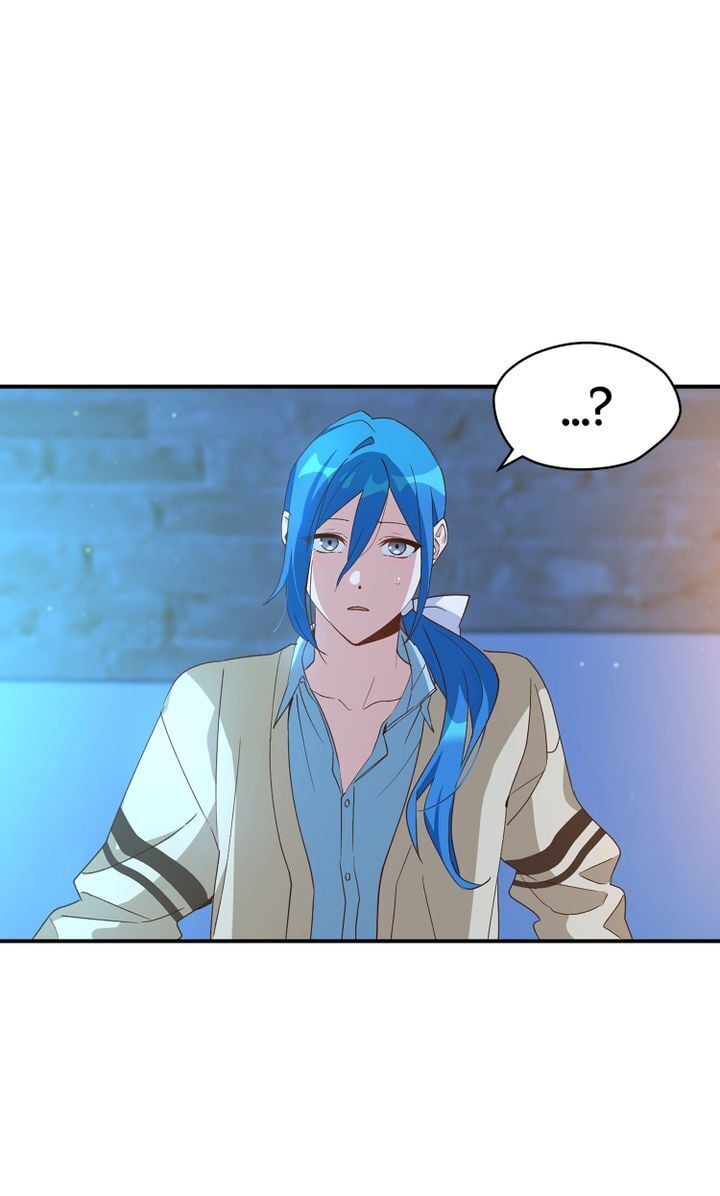 Wake Up, Warrior chapter 57 page 38