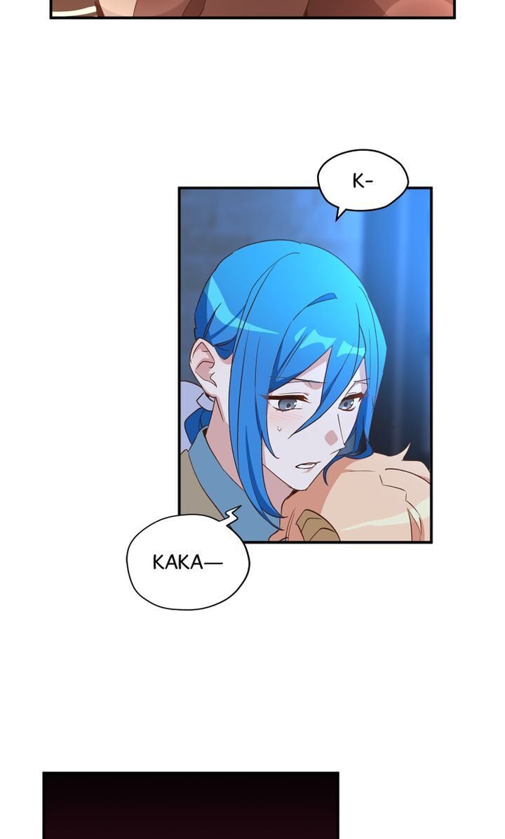 Wake Up, Warrior chapter 57 page 42