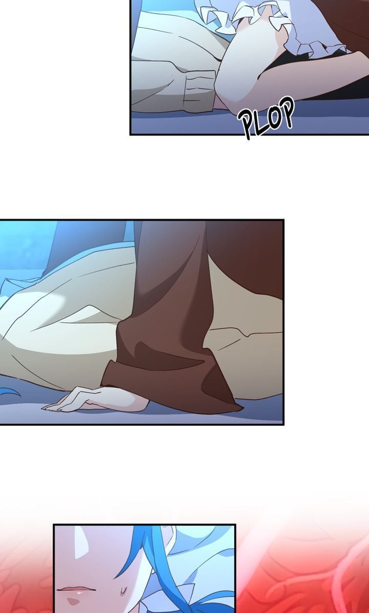 Wake Up, Warrior chapter 57 page 45