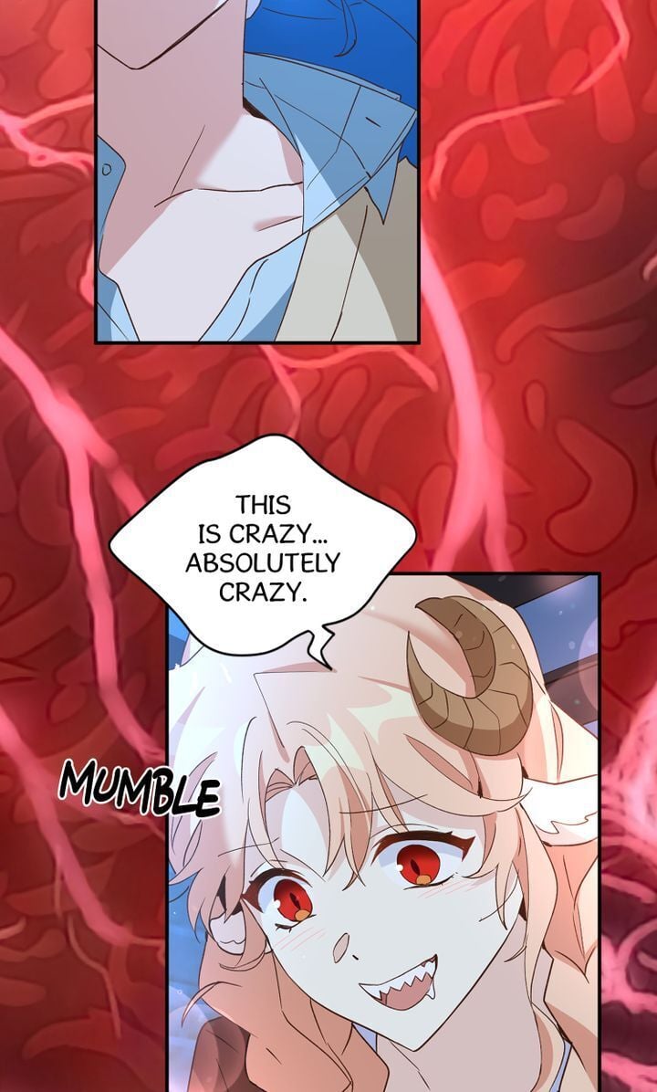 Wake Up, Warrior chapter 57 page 46