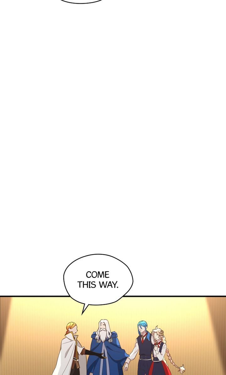 Wake Up, Warrior chapter 61 page 10