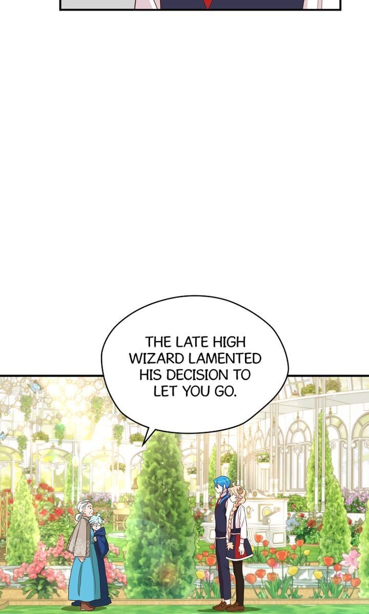 Wake Up, Warrior chapter 61 page 25
