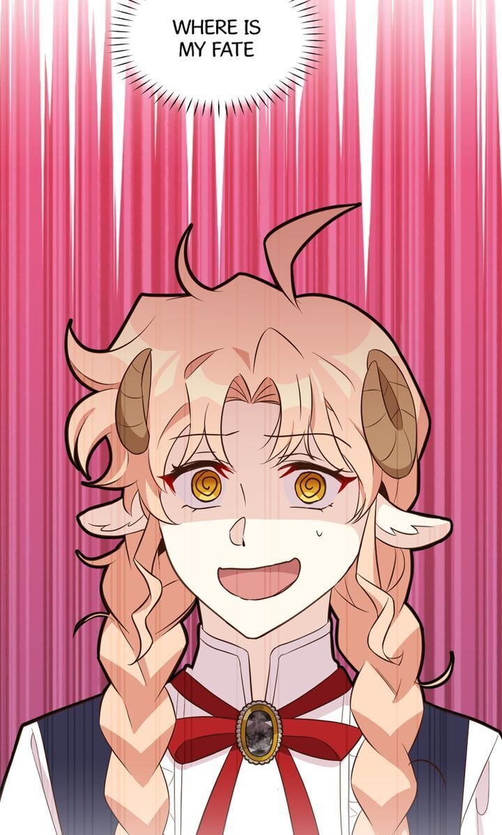 Wake Up, Warrior chapter 61 page 33