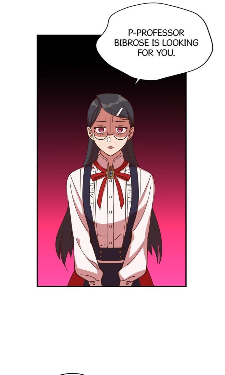Wake Up, Warrior chapter 61 page 39