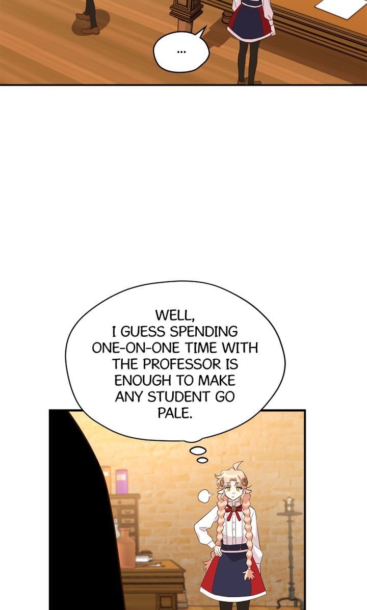 Wake Up, Warrior chapter 61 page 42
