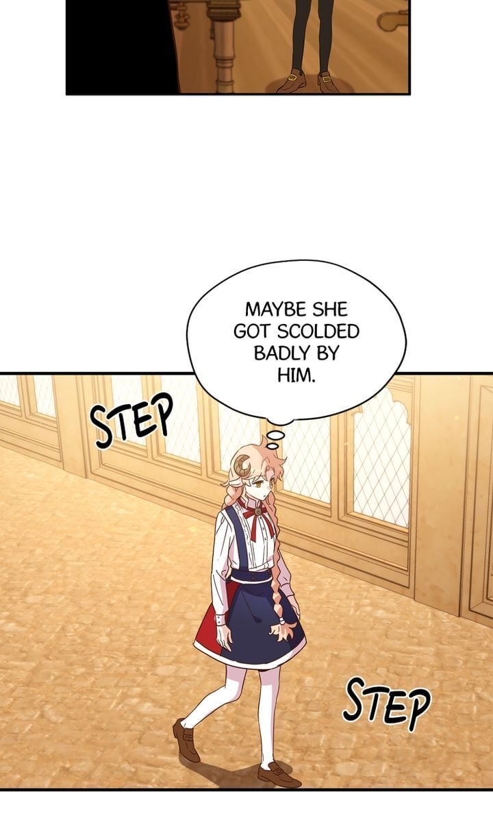 Wake Up, Warrior chapter 61 page 43