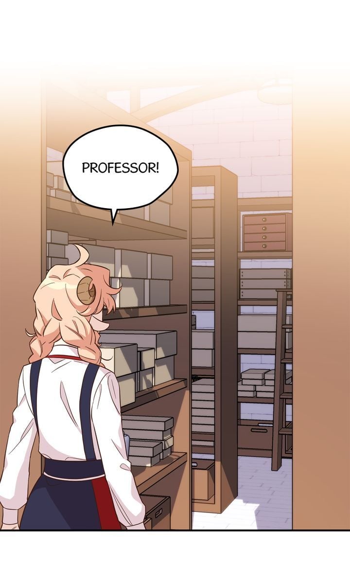 Wake Up, Warrior chapter 61 page 45