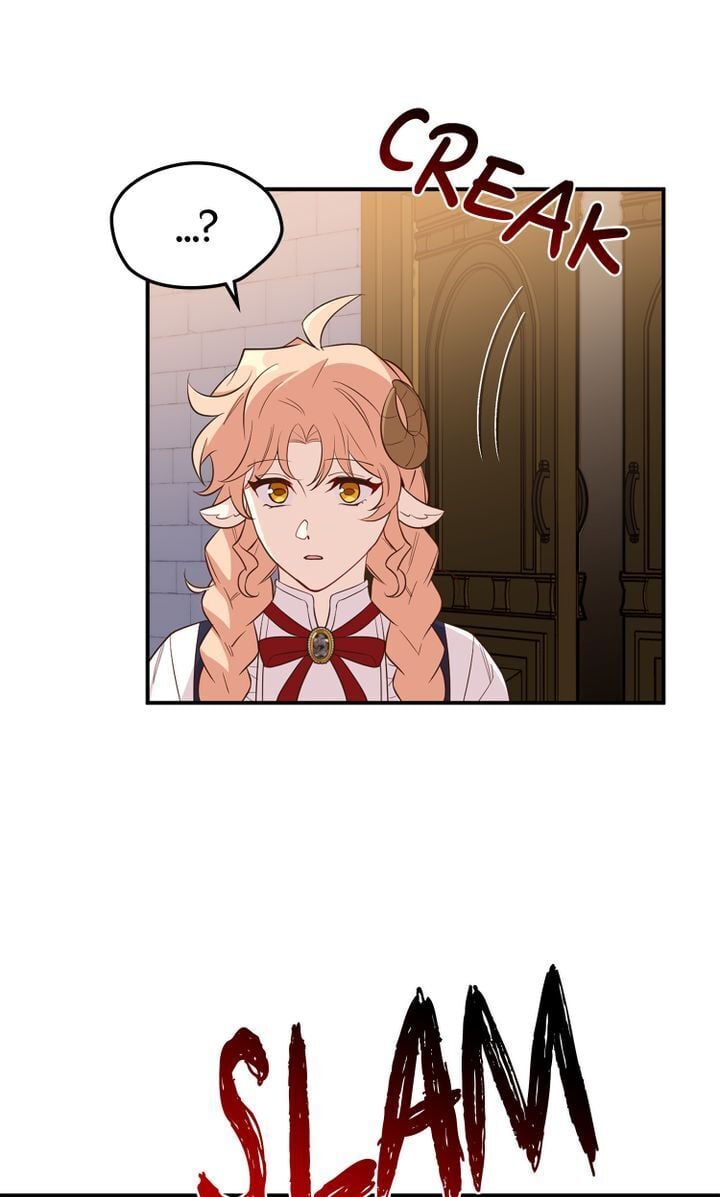 Wake Up, Warrior chapter 61 page 46