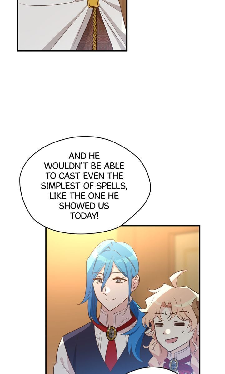Wake Up, Warrior chapter 61 page 3