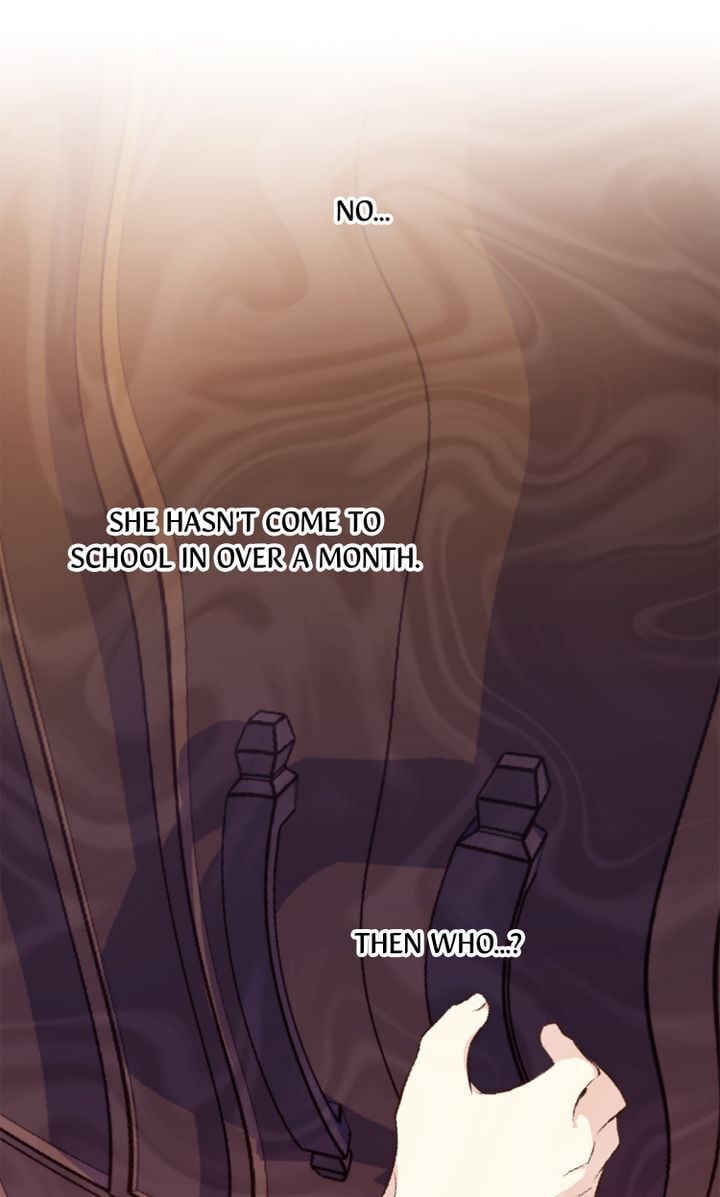 Wake Up, Warrior chapter 61 page 50