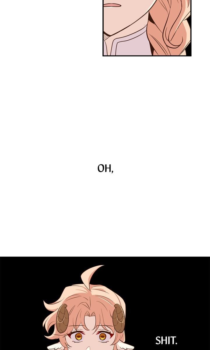 Wake Up, Warrior chapter 61 page 54
