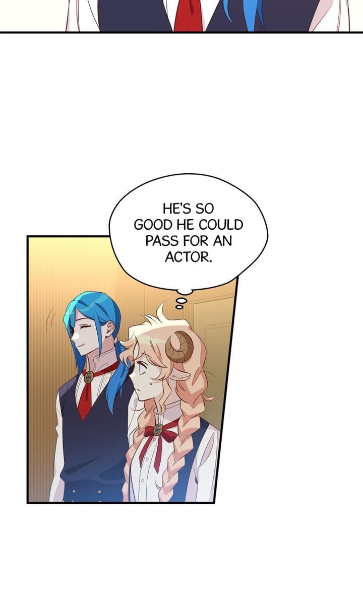 Wake Up, Warrior chapter 61 page 5