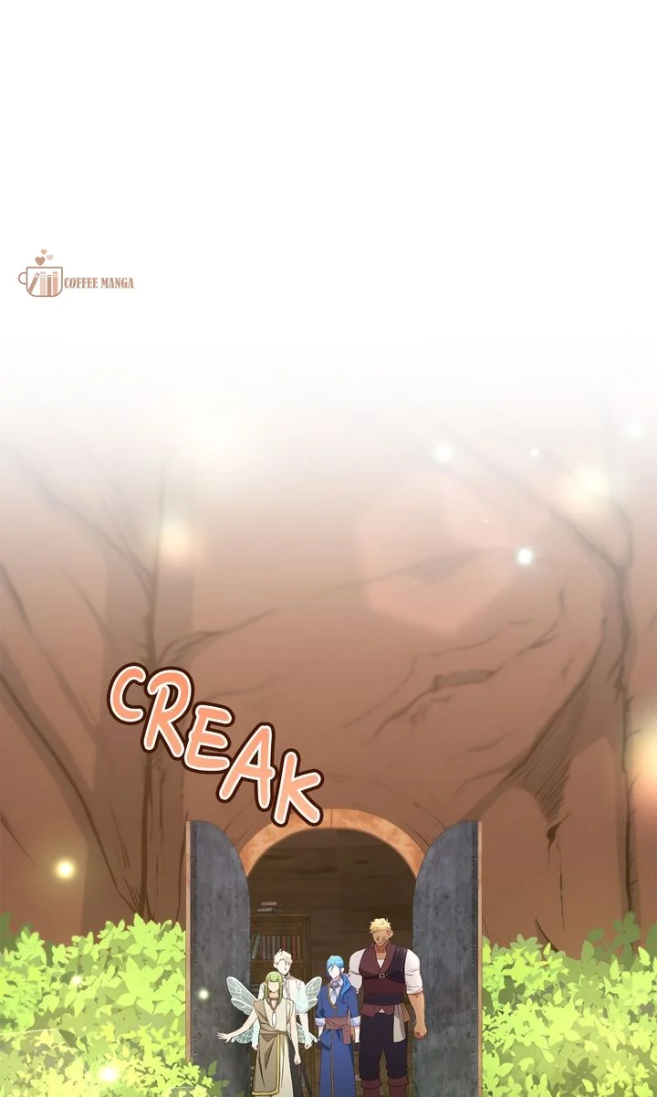 Wake Up, Warrior chapter 86 page 1