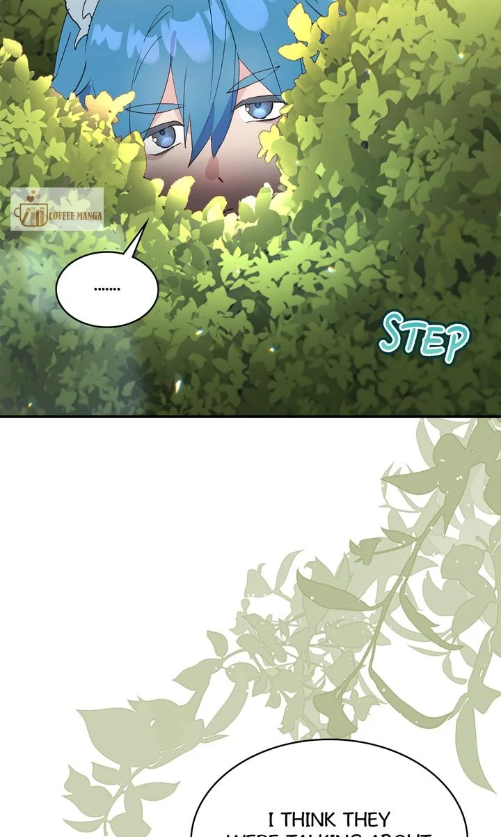 Wake Up, Warrior chapter 86 page 6