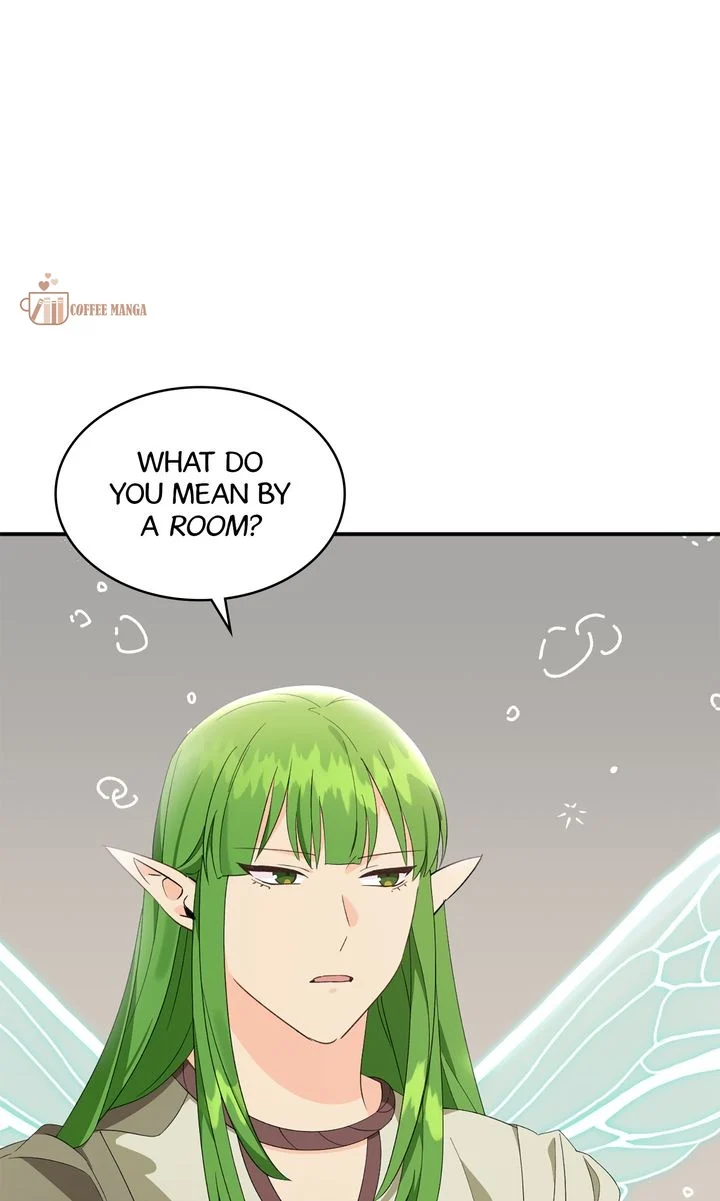 Wake Up, Warrior chapter 86 page 11