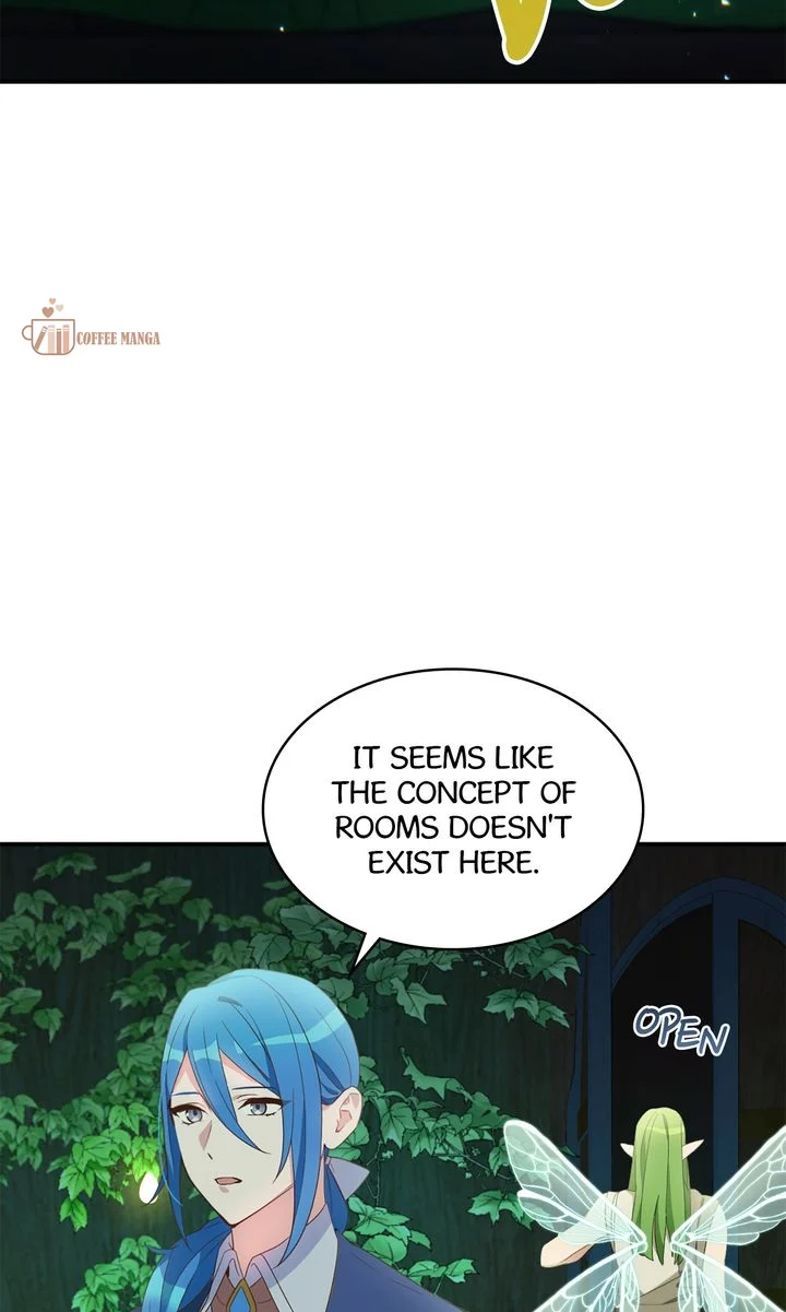 Wake Up, Warrior chapter 86 page 15