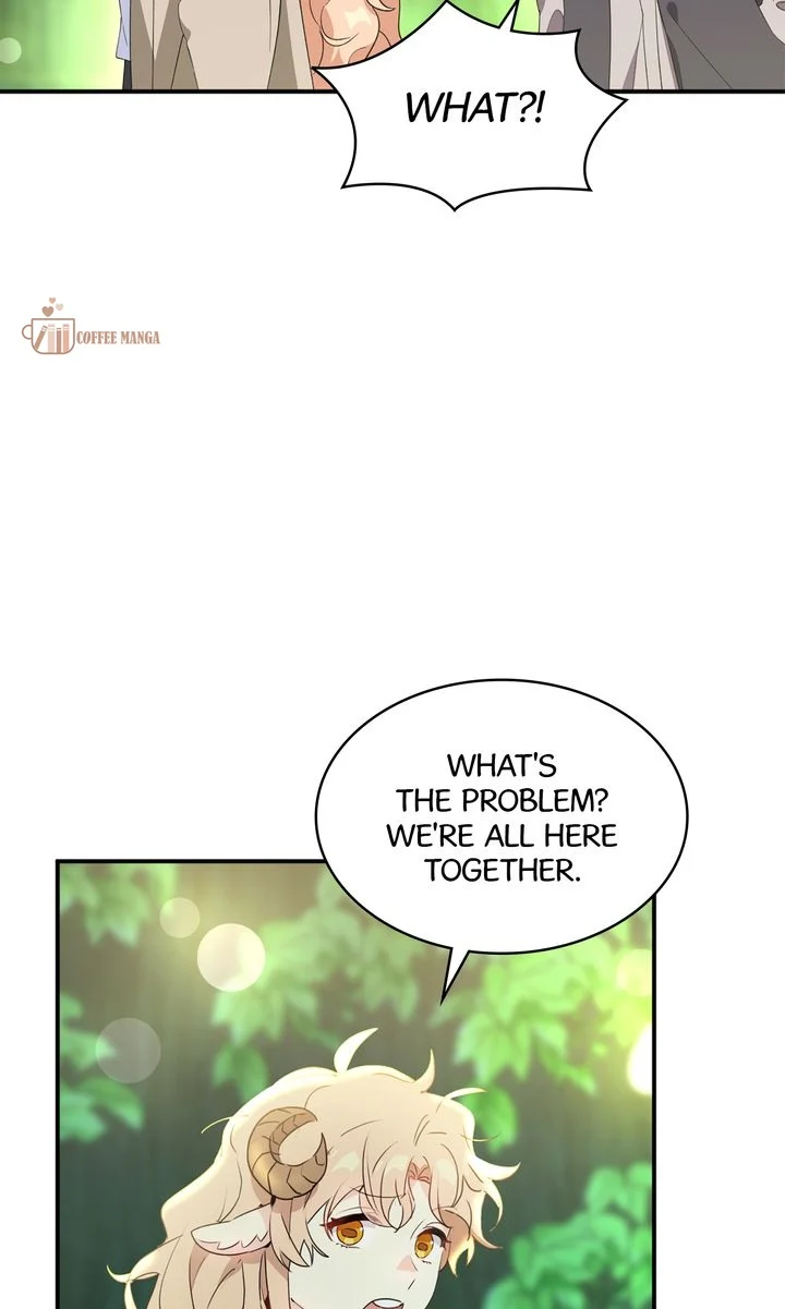 Wake Up, Warrior chapter 86 page 18