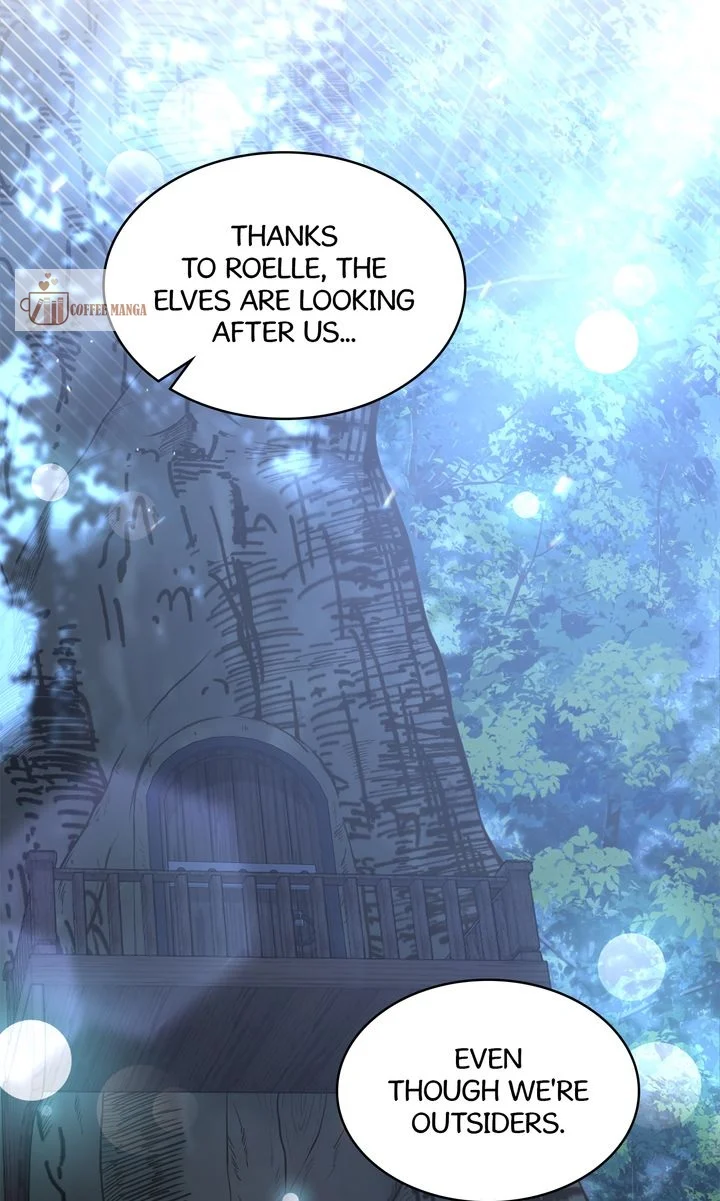 Wake Up, Warrior chapter 86 page 28