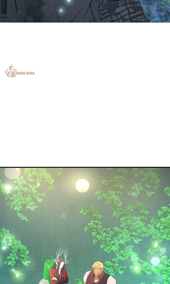 Wake Up, Warrior chapter 86 page 29