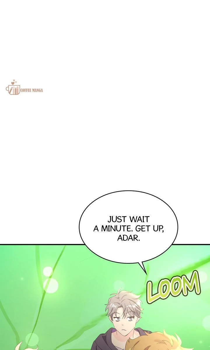 Wake Up, Warrior chapter 86 page 36