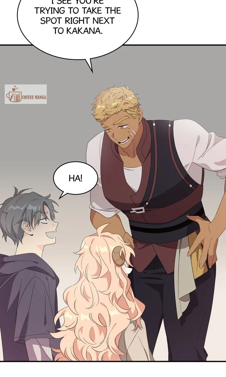 Wake Up, Warrior chapter 86 page 38