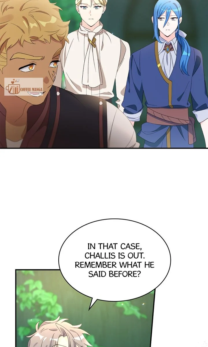 Wake Up, Warrior chapter 86 page 41