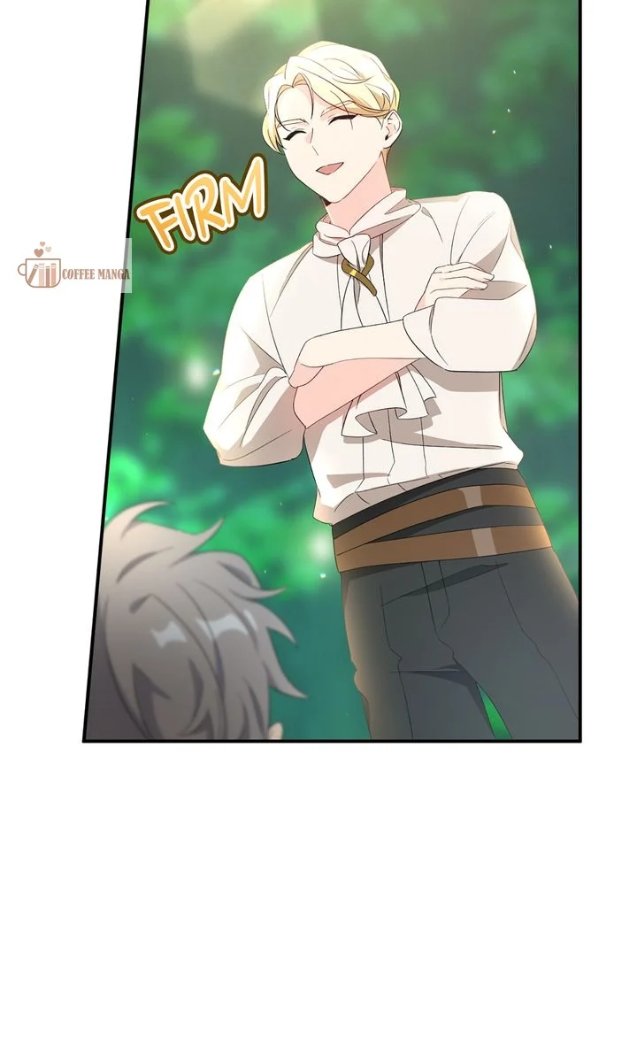 Wake Up, Warrior chapter 86 page 43