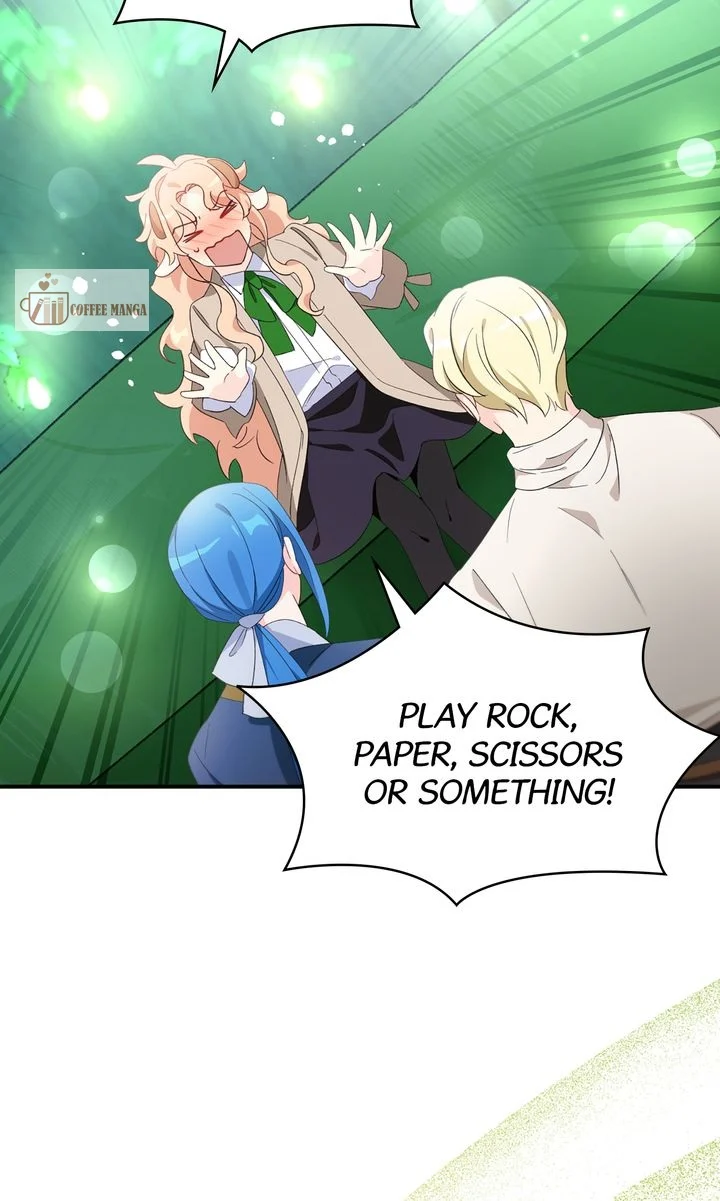 Wake Up, Warrior chapter 86 page 51