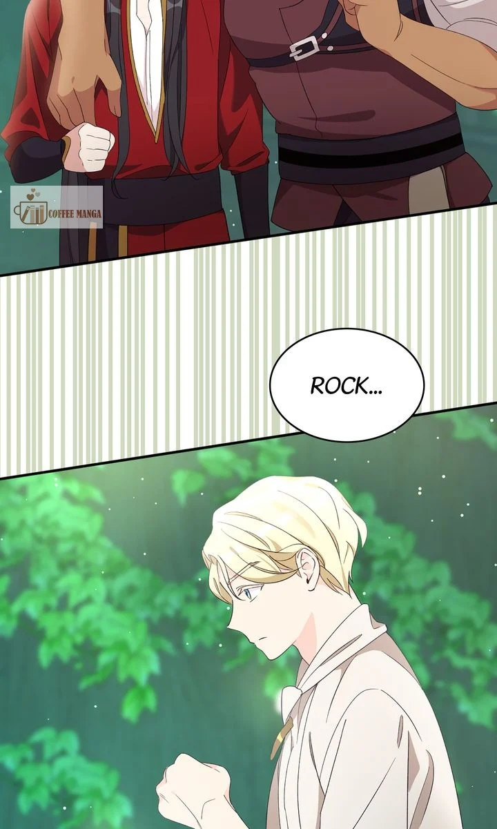 Wake Up, Warrior chapter 86 page 56