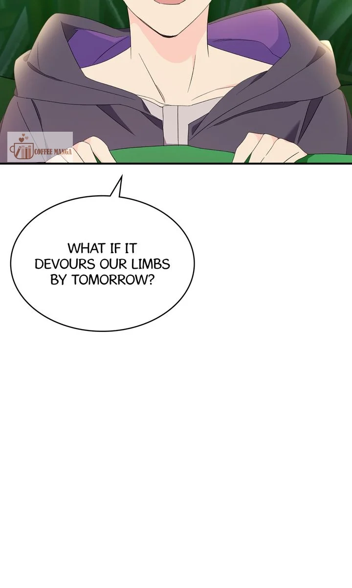 Wake Up, Warrior chapter 86 page 68