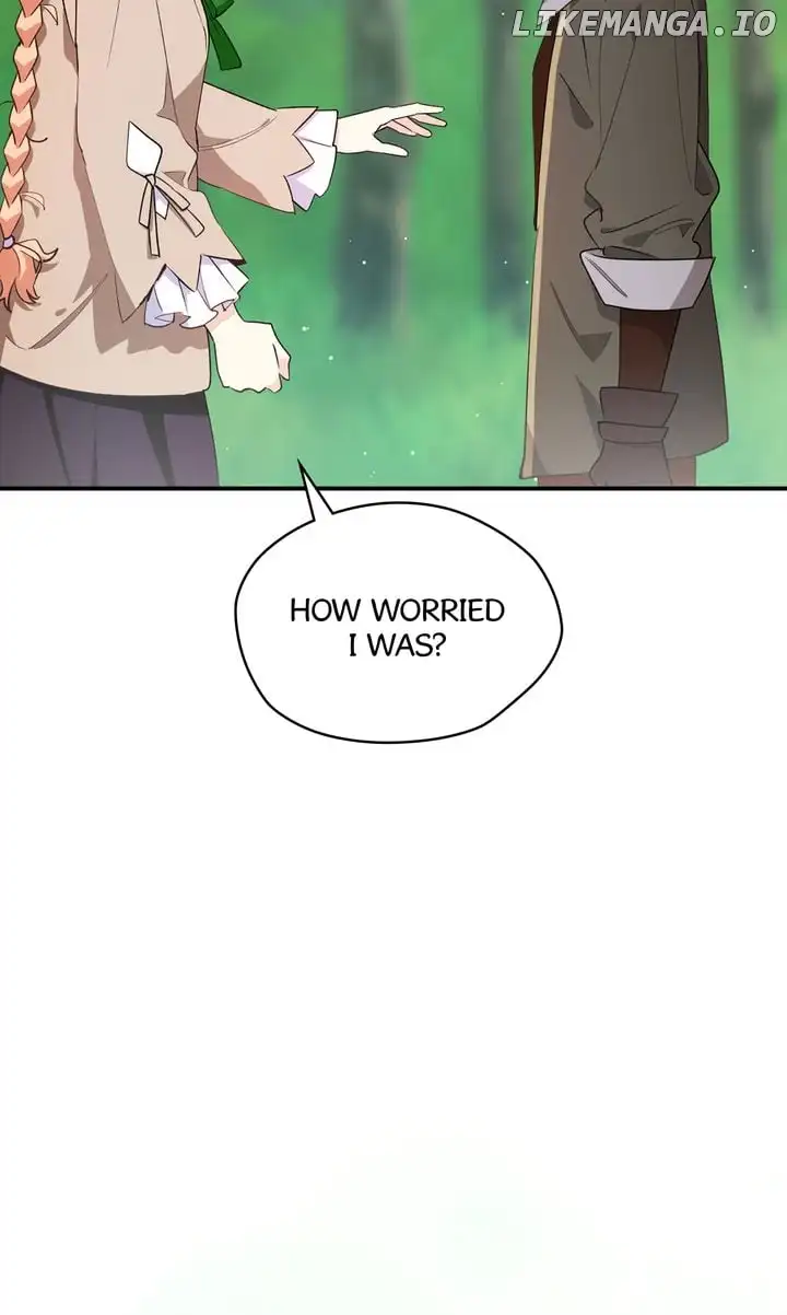 Wake Up, Warrior chapter 91 page 27