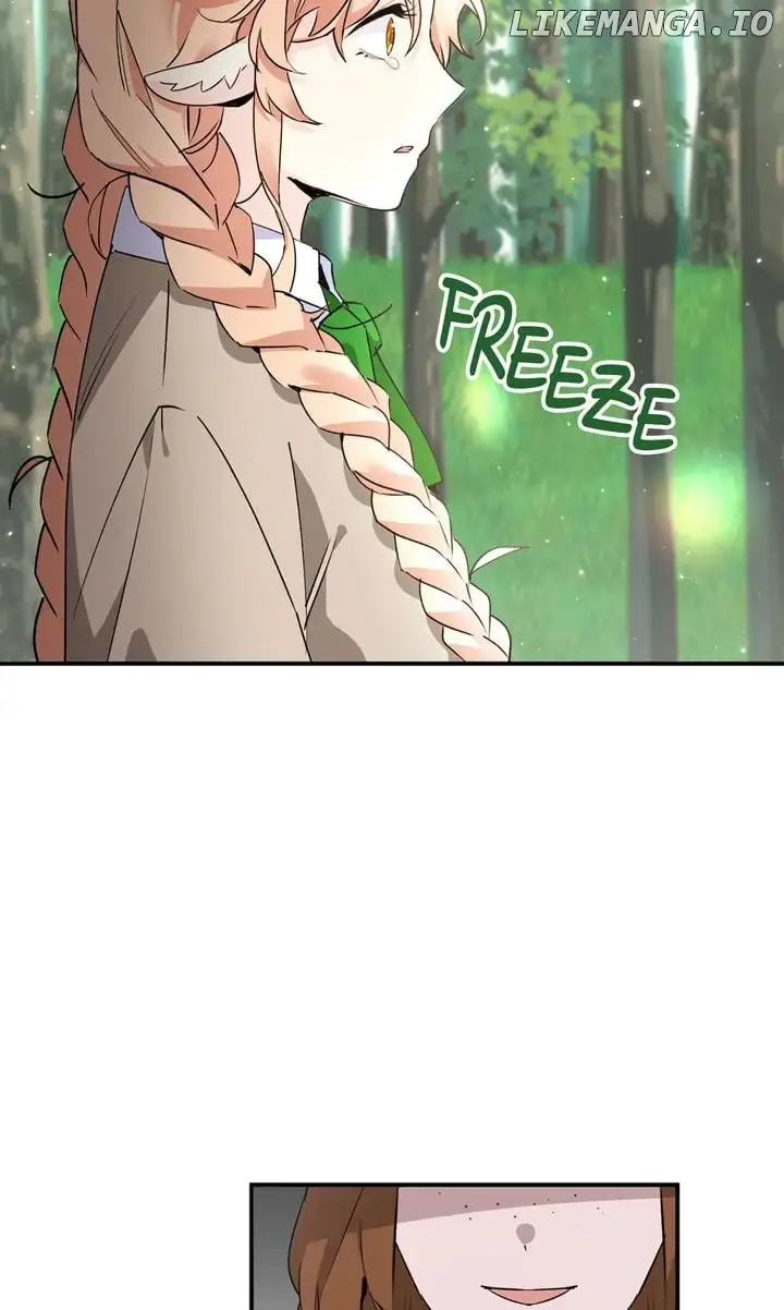 Wake Up, Warrior chapter 91 page 31