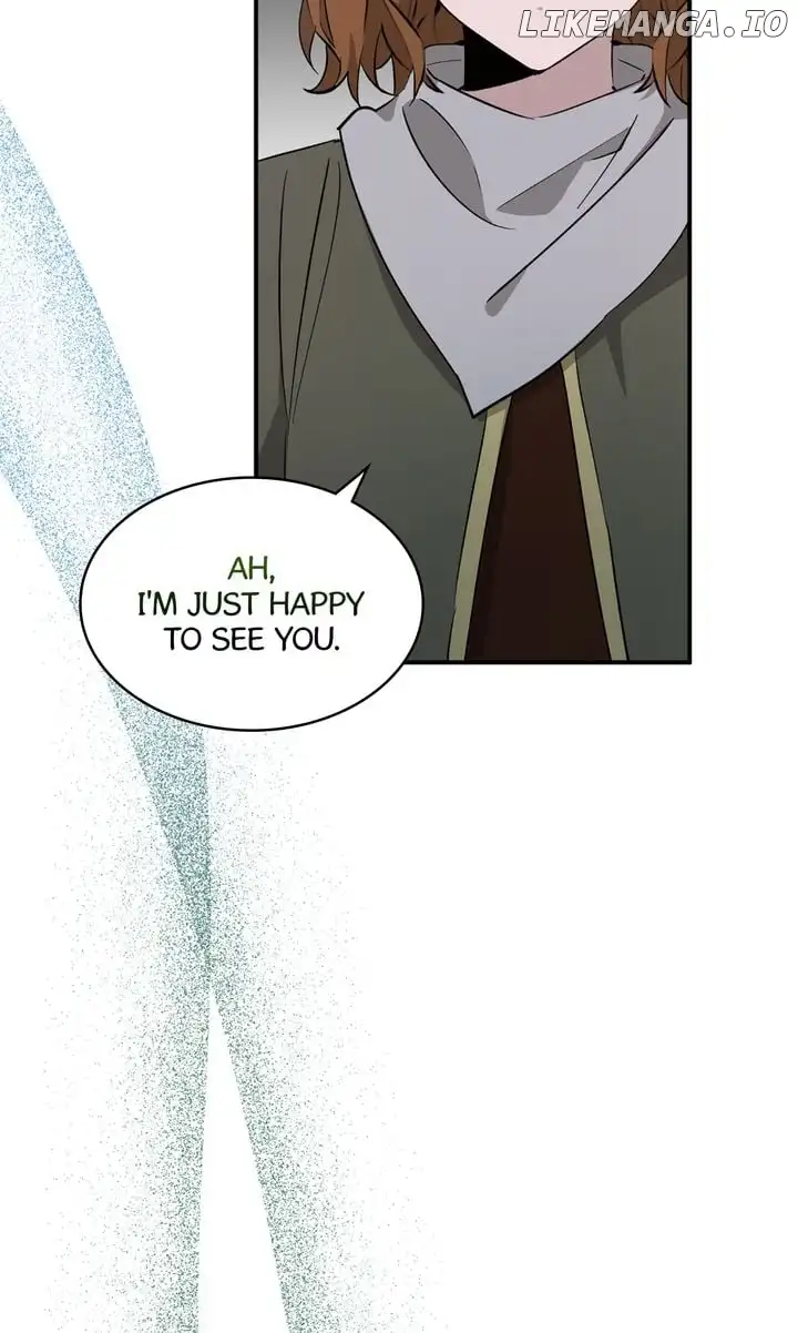 Wake Up, Warrior chapter 91 page 32