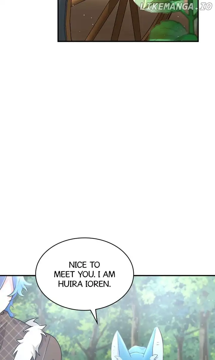 Wake Up, Warrior chapter 91 page 45