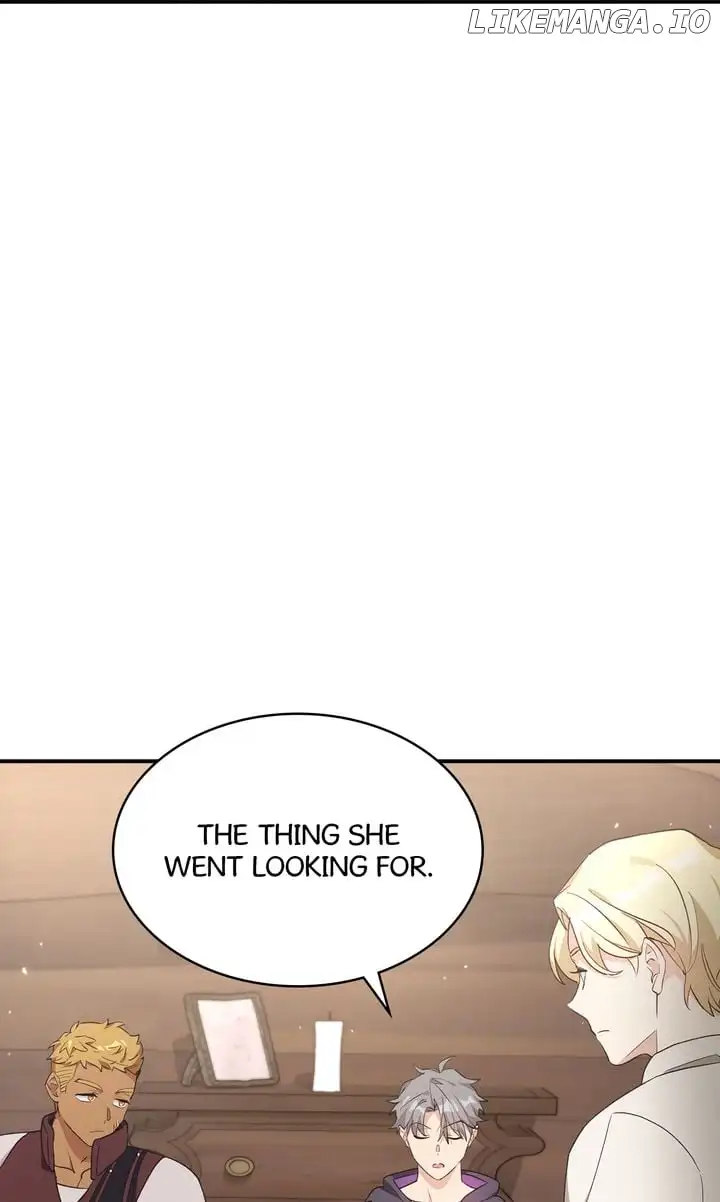 Wake Up, Warrior chapter 91 page 57