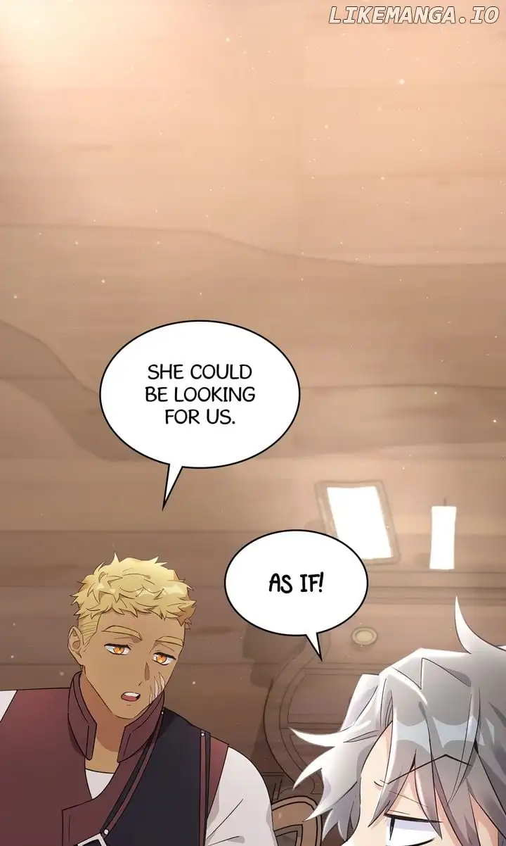 Wake Up, Warrior chapter 91 page 60