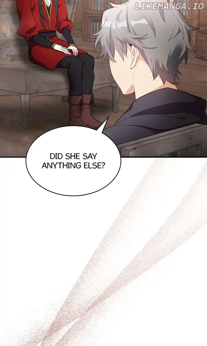 Wake Up, Warrior chapter 91 page 67